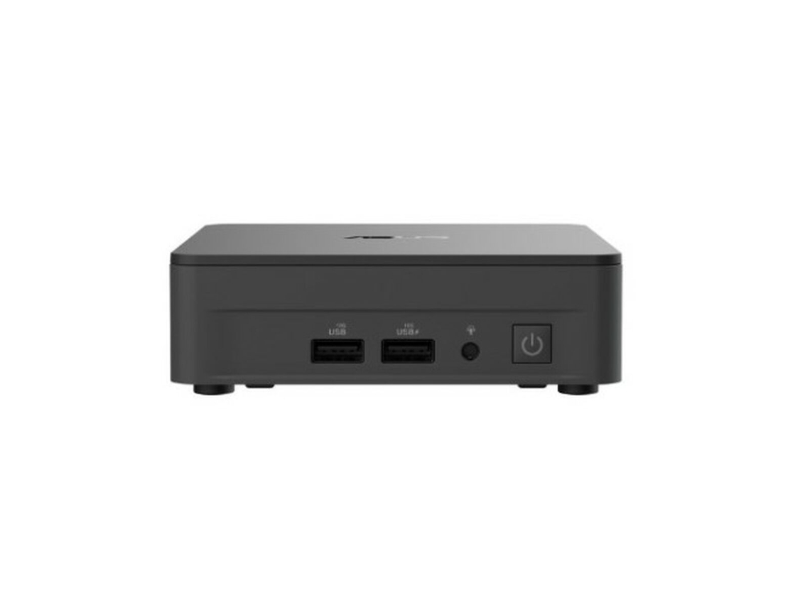 Mini PC ASUS RNUC13ANKI3048C2I (Negro - 1 TB - 8 GB RAM)