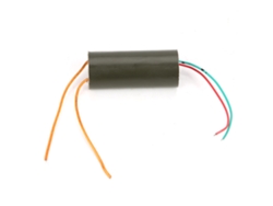 Generador de pulsos de CC de alto voltaje, módulo de bobina de arco de 3-6 V, 400 kV