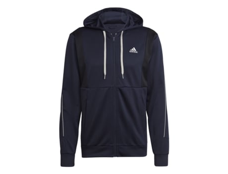 Chándal ADIDAS Hombre (Multicolor - L)