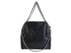 2026-bolsos De Hombro Y Cruzados Para Mujeres De Moda Con Cadena Tejida, Casual Y Versátil, Color Negro Plata Blanco Gris Beige