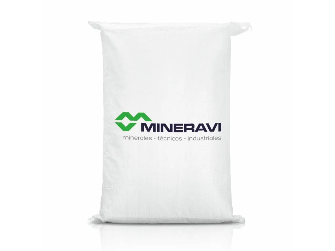Yeso agrícola - Sulfato de calcio Big Bag 1.000 kg / 0-1 mm