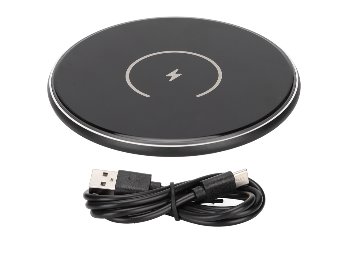Cargador Inalámbrico (carga Rápida Magnética) Cargador Inalámbrico Para Teléfonos Apple