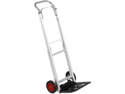 Meister 90 Kg Plegable Aluminio Diablo