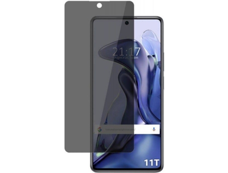 Protector de Pantalla Xiaomi 11T 5G / 11T Pro 5G TUMUNDOSMARTPHONE Hidrogel