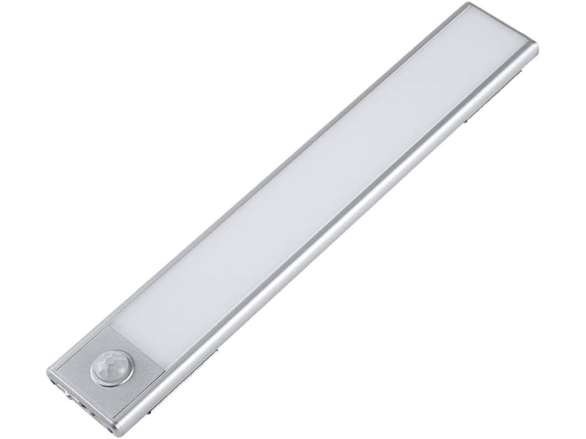 Tira De Luz De Pared, Iluminación Sencilla Para Armario, Lámpara De Vestidor, Luz Doméstica Delgada