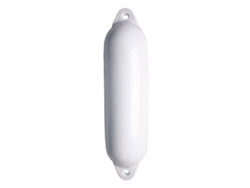 Fender Star Branco 30 X 90 Cmtalamex