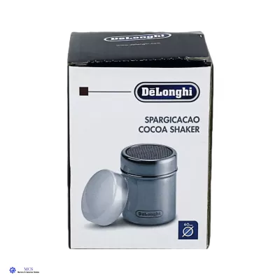Pulverizador de cacao DELONGHI
