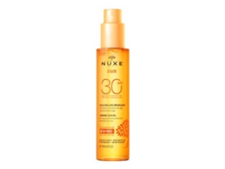 Protector Solar Facial NUXE Sun SPF 30 (150 ml)