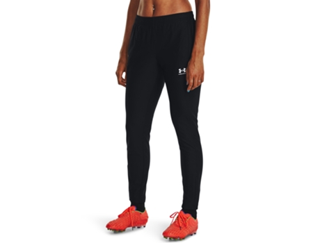 Chándale de Mujer para Fitness UNDER ARMOUR Chándal Challenger Pique Blanco (XS)