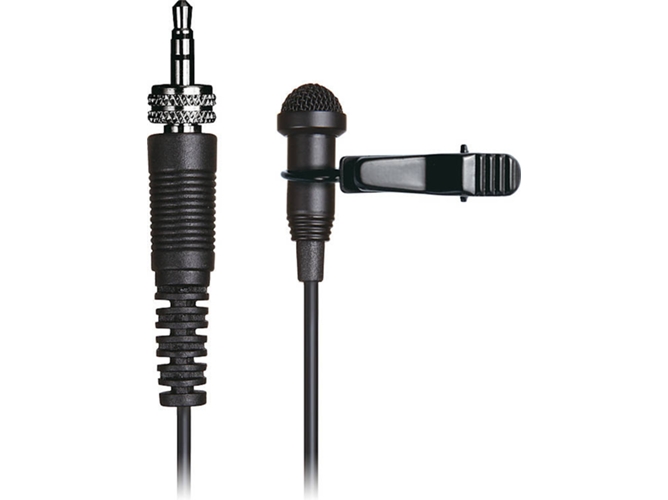 Micrófono TASCAM TM-10LB