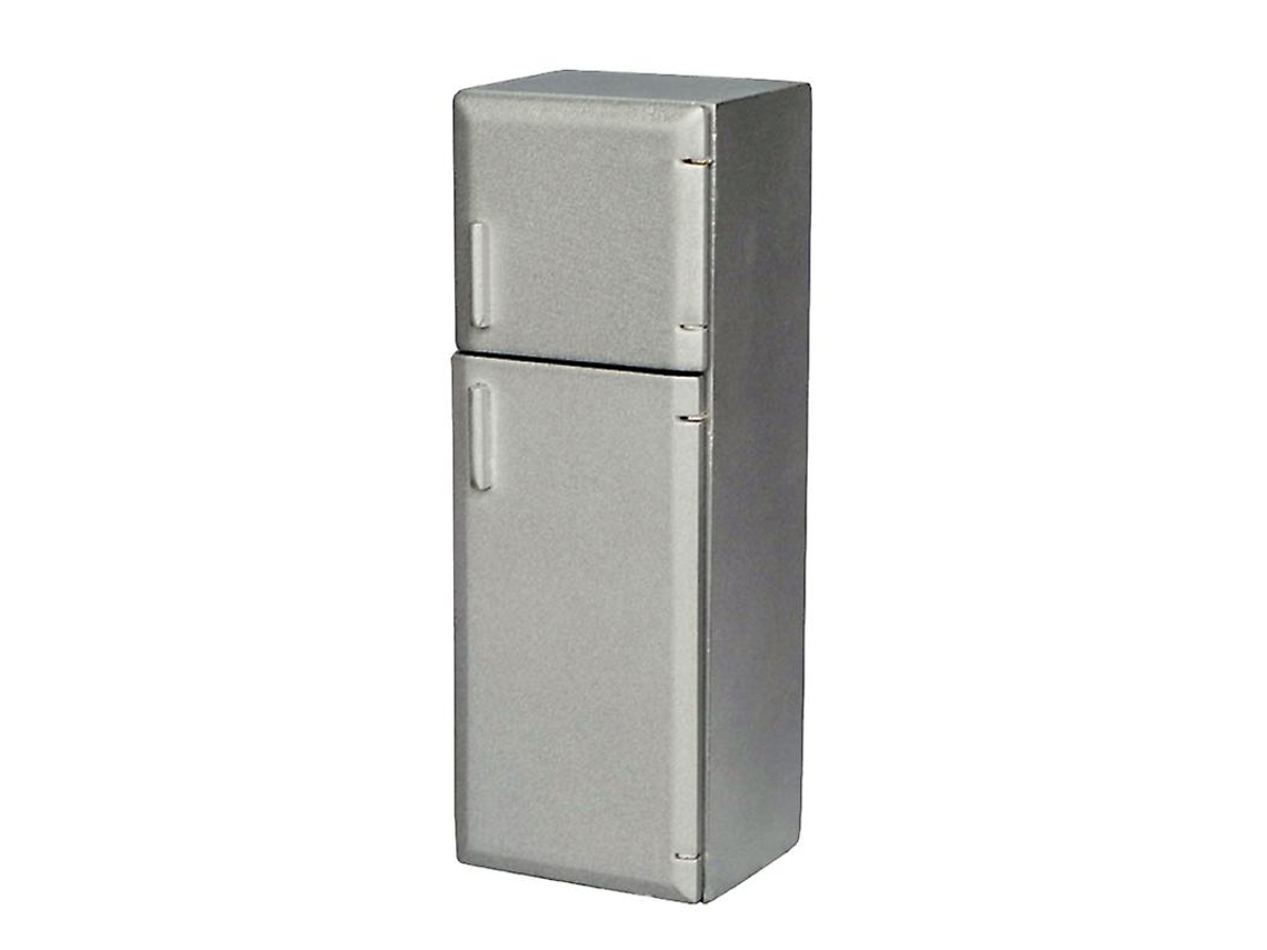 1 Mini Refrigerador.