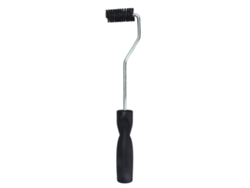 Rollo de laminado de fibra de vidrio, sin burbujas, lavable con acetona