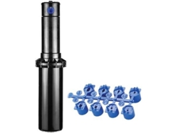 Aspersor HUNTER PGP-ULTRA Alcance de 6,40 a 15,80 metros Rosca hembra de 3/4"