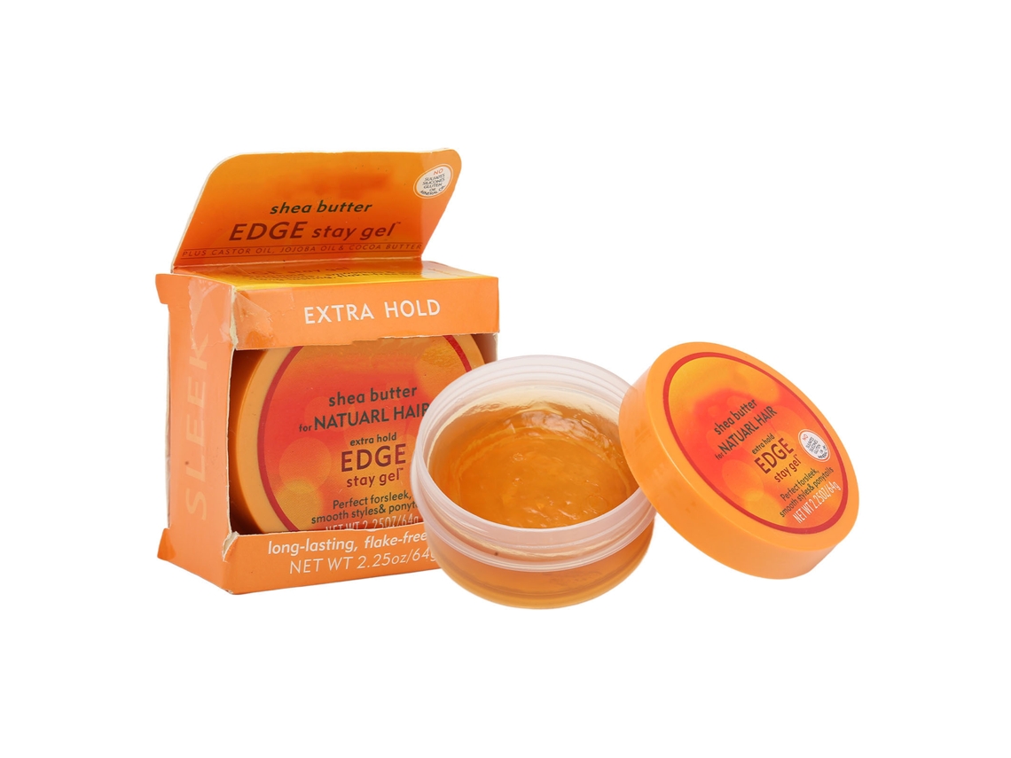 Cera Para Pelo De Fuerte Agarre Suave Y Duradero Gel De Peinado Para Uso En Casa Y Barbería 2.3 Oz