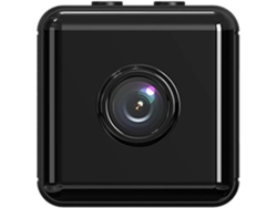 Cámara Wifi Oculta Como Se Muestra, 30 X Mm, Para Seguridad Del Hogar, 1080p Hd - Cámara De Vigilancia Para Niñera