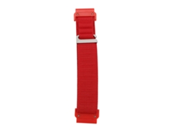 Relógio Masculino Bamboo Quartzo Pulseira Couro Genuíno 44mm