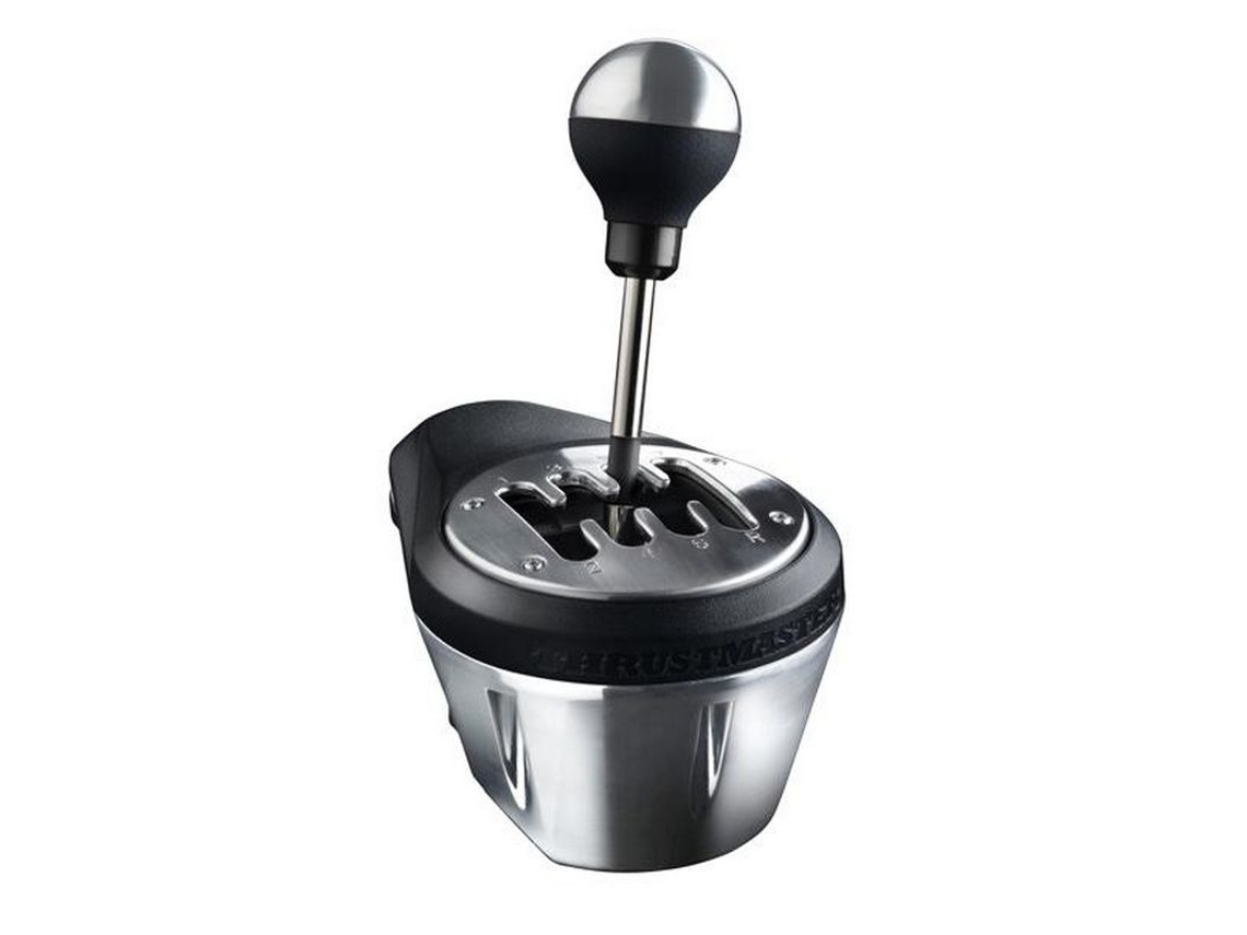 Palanca de cambio THRUSTMASTER TH8A Addon