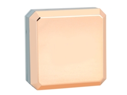 Perfume Para Hombre Con Fragancia Duradera De Madera Maciza, 8 G