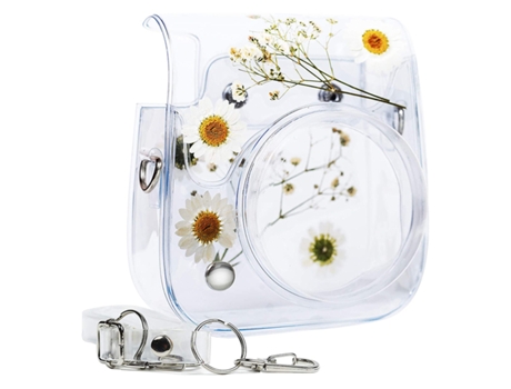 Bolsa Protectora CO-PHÉNIX para Fujifilm Instax Mini 8/8 + / 9