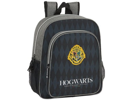 Safta Mochila Harry Potter Hogwarts