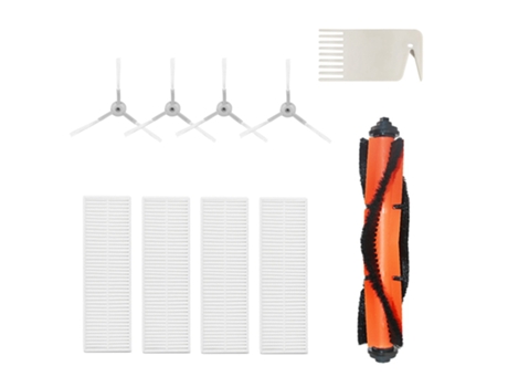 Accesorio Aspiradores XIAOMI Rollo de filtro G1Mjstg1Skv4136Gl Mi -Mop Essential