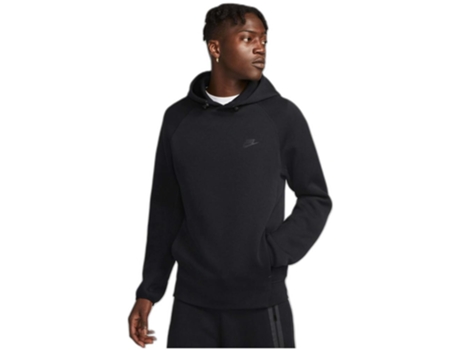 Sudadera con Capucha Sportswear Tech Fleece NIKE