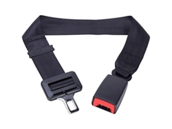 Extensor De Cinturón De Seguridad Para Embarazadas Y Niños, Ajustable 24-85 Cm, Rbw