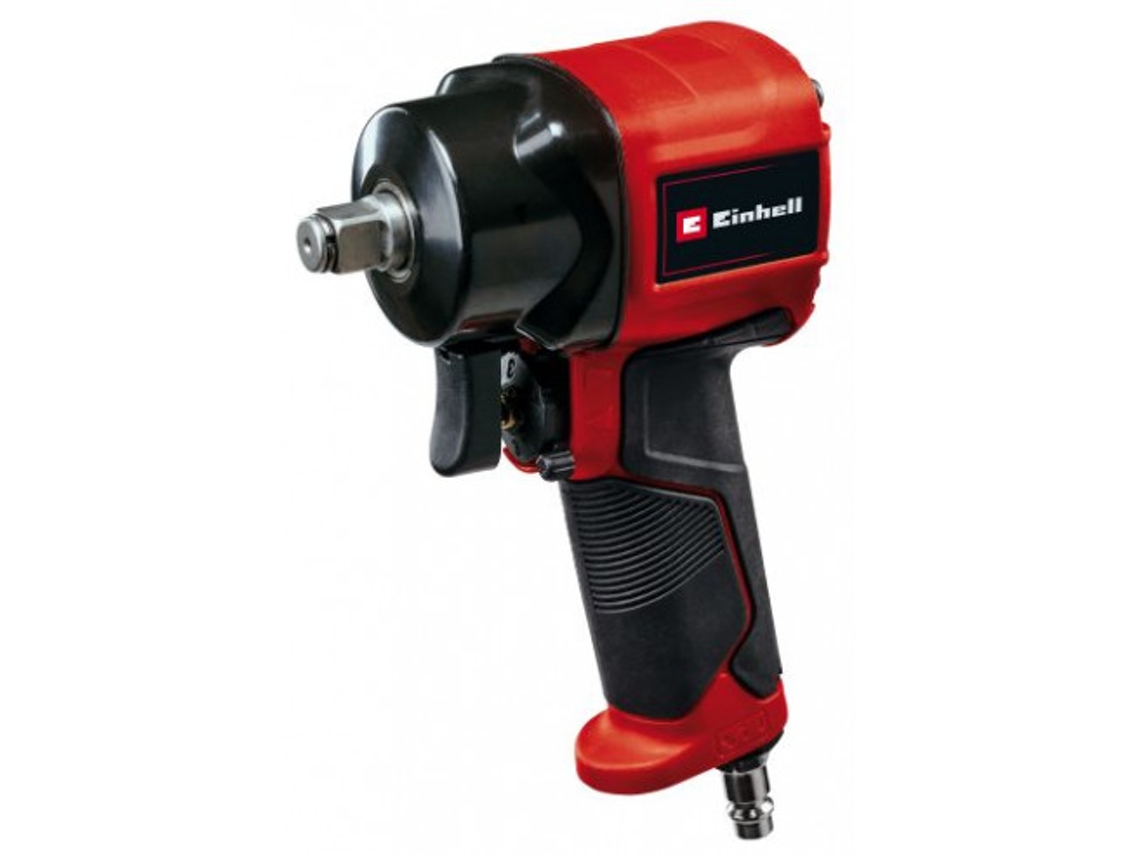 Taladro EINHELL Impact TC-PW 610 (Neumático)