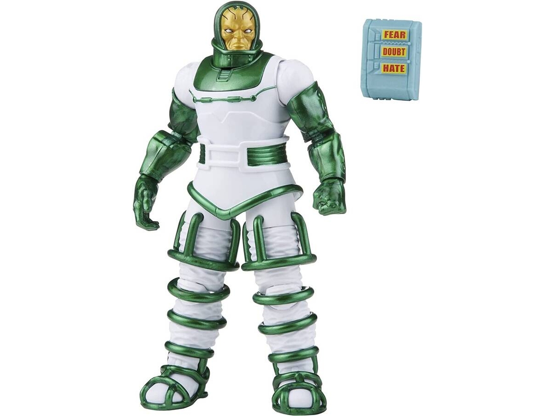 Figura de Acción MARVEL CLASSIC The Thing