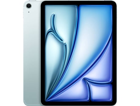 Preventa iPad Air APPLE (11'' - 1 TB - Wi-Fi + Cellular - Azul)