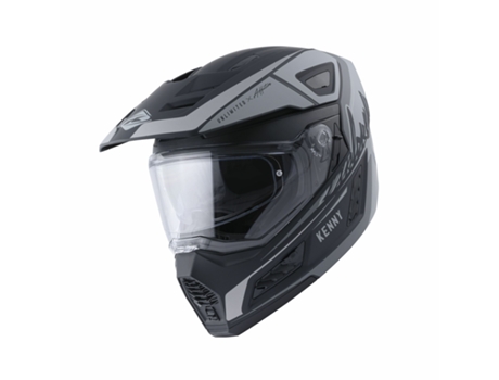 Casco de moto Kenny explorer graphic