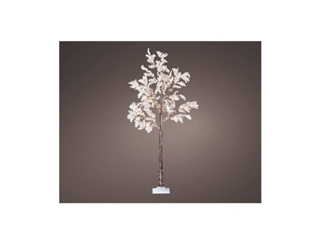 Arbol de Navidad LUMINEO (Multicolor - 180 cm)