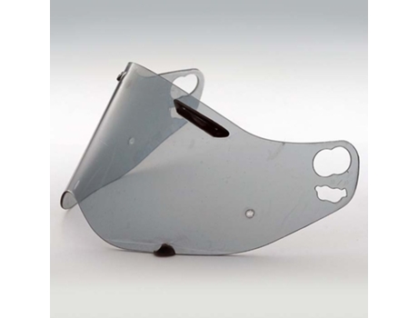 pantalla del casco de la moto ARAI TX-4 Pinlock