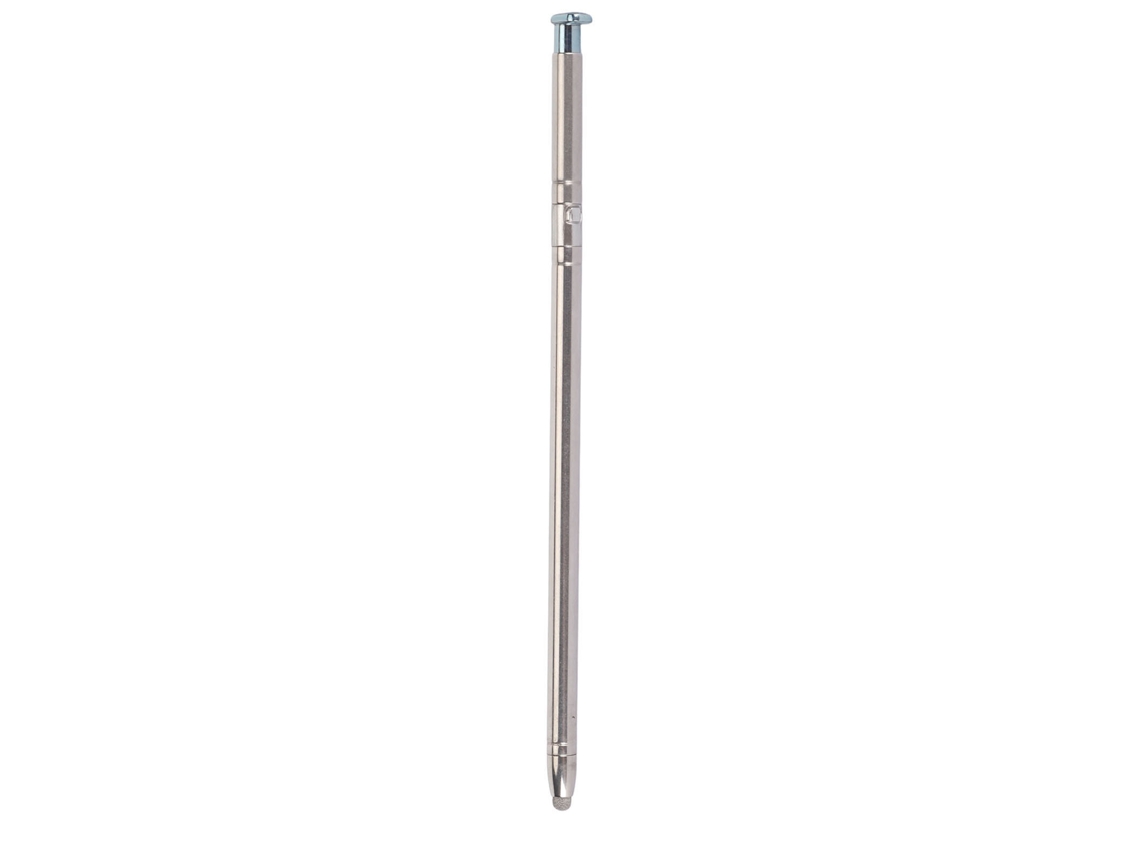 Caneta Estilo Para Lg Stylo 6 Q730am Q730vs Q730ms Q730ps Q730cs Q730ma Azul Claro