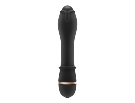 Vibrador Rumble S Pleasures Preto