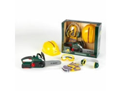Juego de herramientas para niños Klein Lumberjack Set