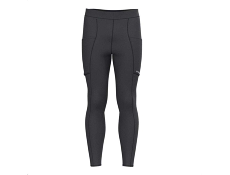 Calça JOMA Leggings R-trail Nature Cinzento 2XL Homem