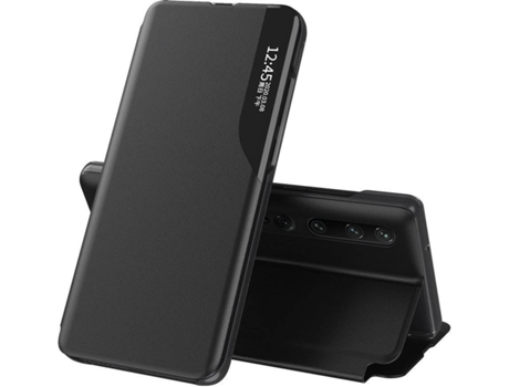 Carcasa Xiaomi Mi 10 Pro LMOBILE Elegante Negro