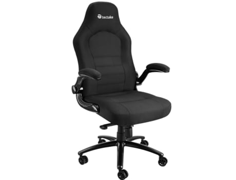 Silla de oficina TECTAKE Springsteen