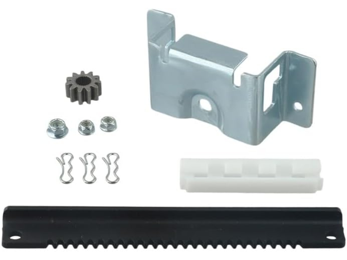 Kit 753-11064b Cr12, Cc30) Para Servicio De Dirección, Dirección Eléctrica
