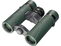 Prismáticos Bresser Pirsch 8 x 26 mm impermeables con revestimiento de fase de alta calidad y relleno de nitrógeno, Yizhood (verde)