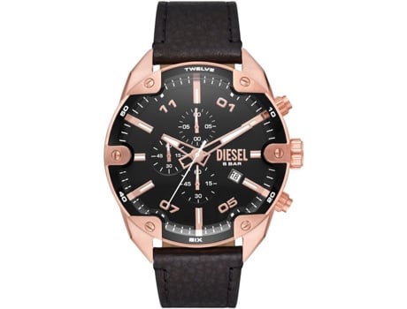 Producto: Reloj Cronógrafo Dz4607 Hombre DIESEL Reloj Cronógrafo De Hombre DIESEL Colección a Punto. Reloj Con Caja De