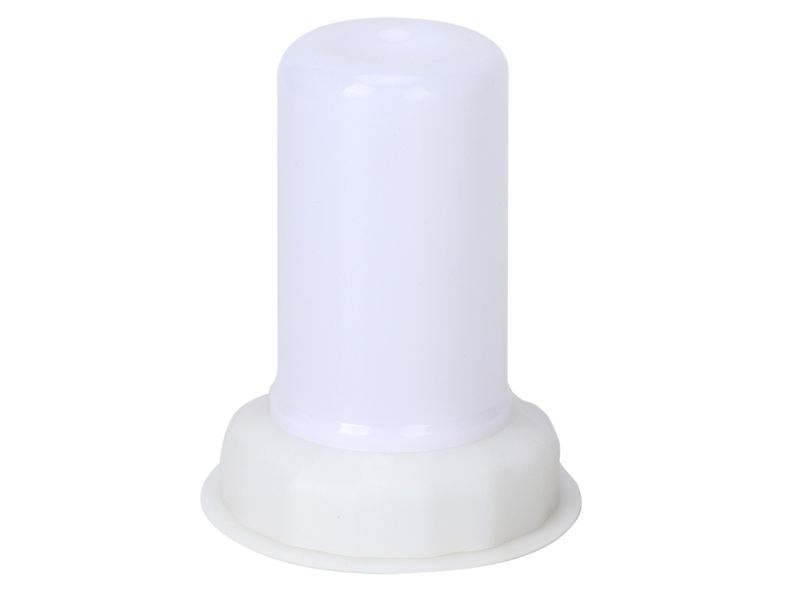 Mini lámpara de noche LED 2026 con 12 luces dinámicas, luz ambiental para dormitorio, decoración de interiores, regalo festivo, azul