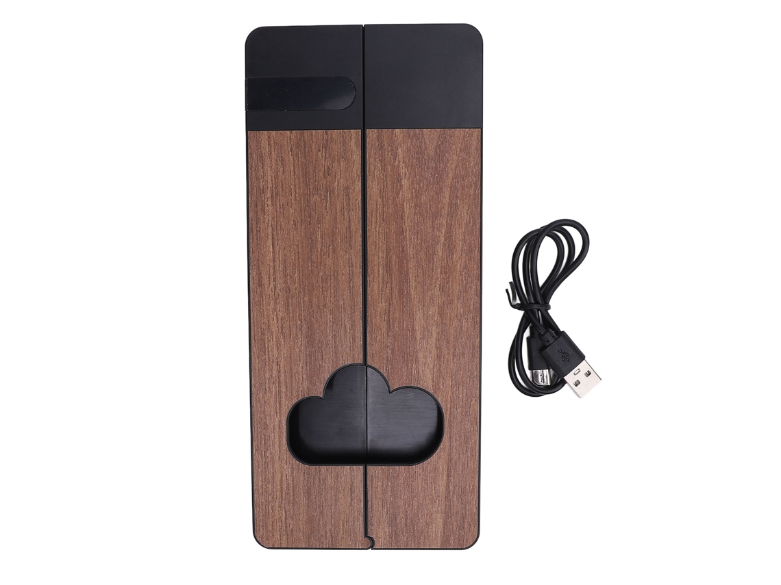 Caixa De Trava Para Celular Com Temporizador Portátil Autocontrole Para Estudo Trabalho 300mah