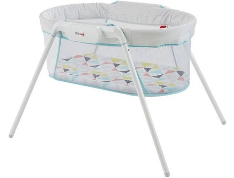 Cuna de Viaje FISHER-PRICE