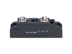 Veloriskku-puente Rectificador 110a 1600v Acessório De Componente Eletrônico Para Impressora Motor Md110a