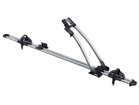 Portabicicletas THULE FreeRide (Hasta 15 kg - 1 Bicicleta - 13 Pins)