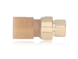2026dz-sensor De Presión De Aceite Para Caterpillar Cat 950h 770g 772g 631g 621b C13 C15 C175-16