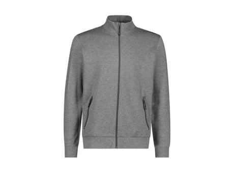Chaqueta CAMPAGNOLO Hombre (48 - Gris)