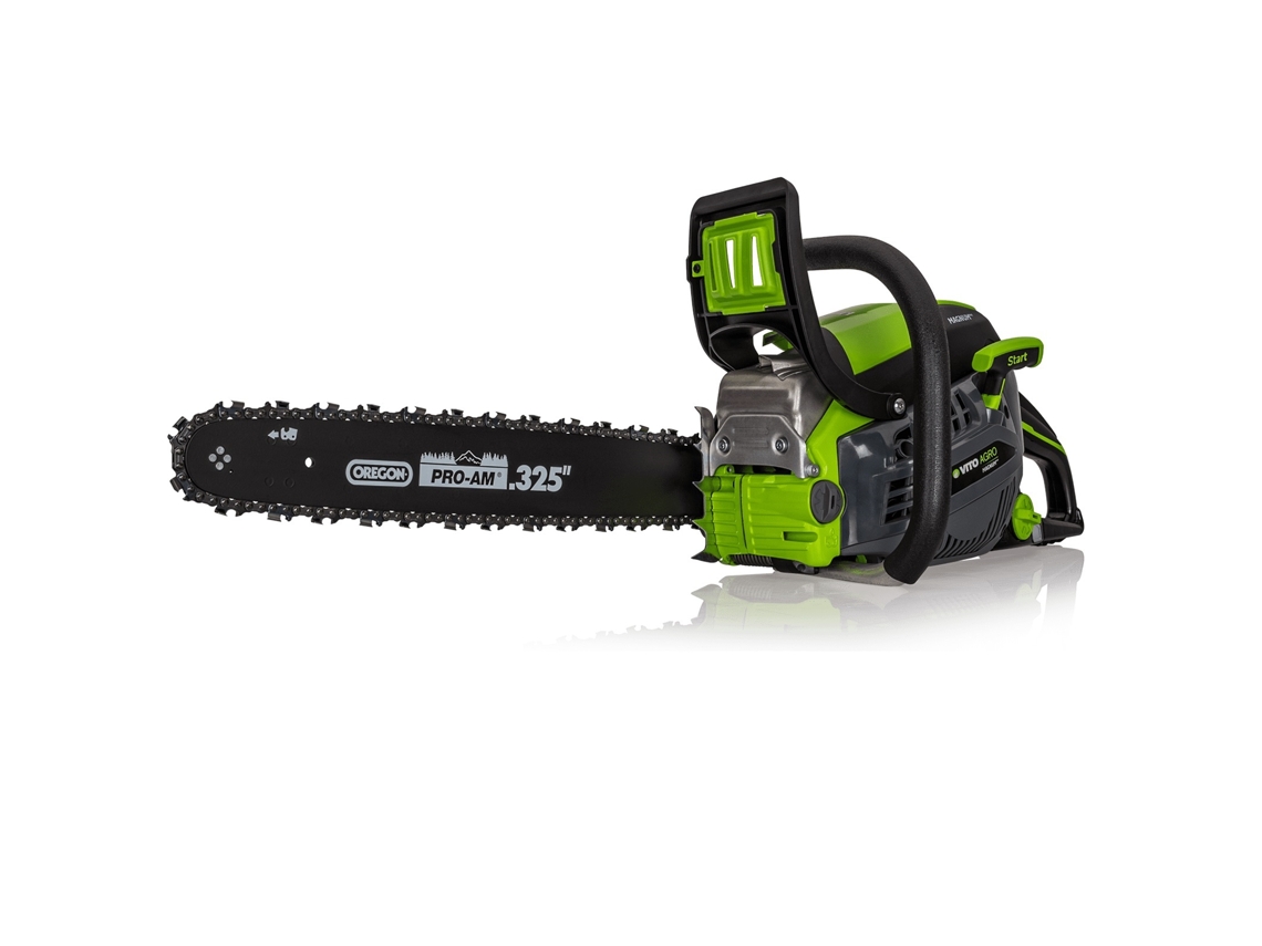 Motosierra 45Cc 450 Mm Ref.Vims45Bvito